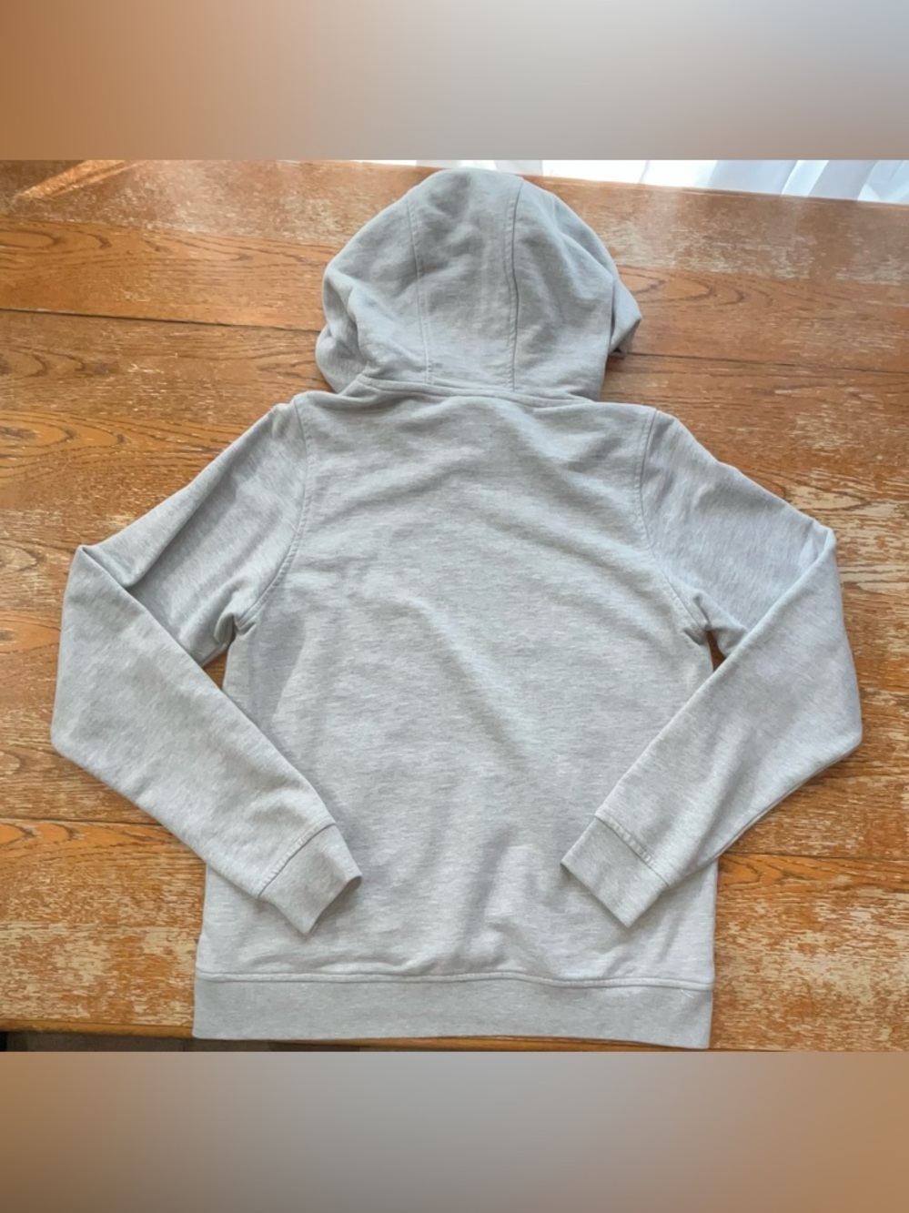 Hh (Helly Hansen) Logo Hoodie Size Large View 2